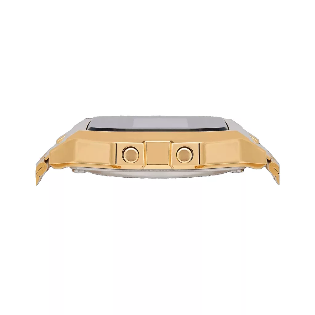 ساعت مچی دیجیتال مردانه کاسیو مدل A159WGEA-1DF