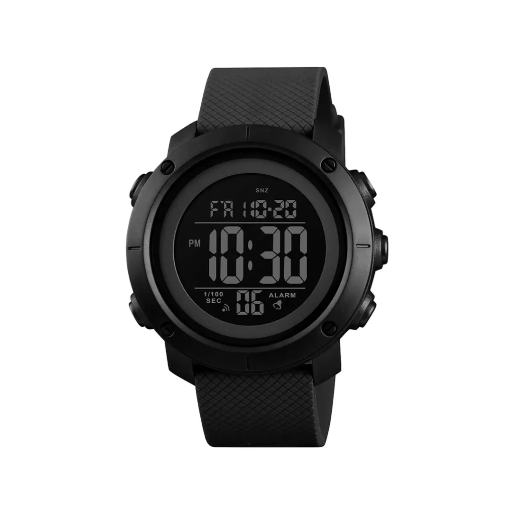 ساعت مچی دیجیتال اسکمی مدل S-1426