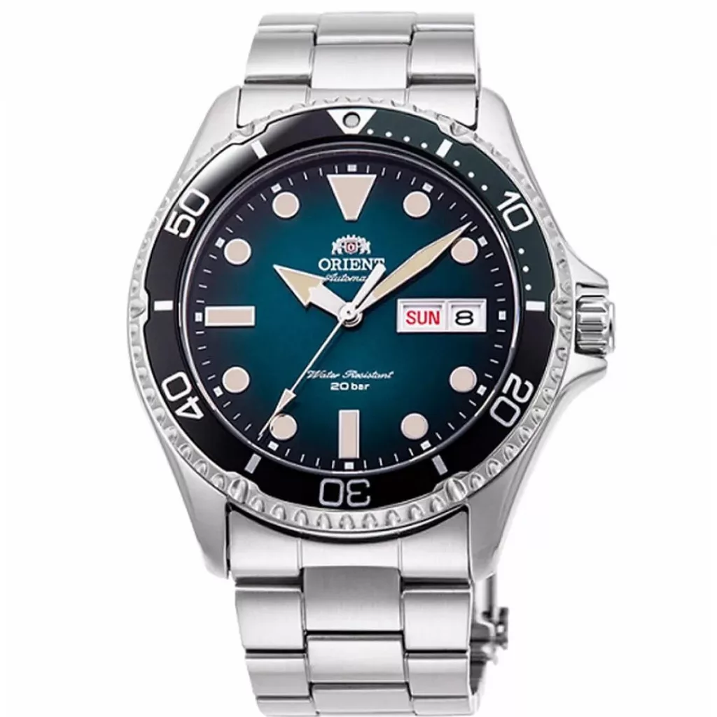 ساعت مچی عقربه‌ای مردانه اتوماتیک اورینت مدل RA-AA0811E