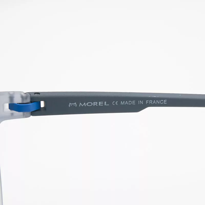 عینک آفتابی گرد مورل مدل   78055C2POLARIZED