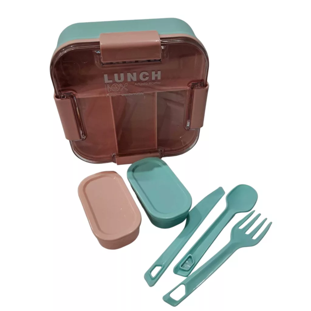 ظرف نگهدارنده مدل مربع کد 014