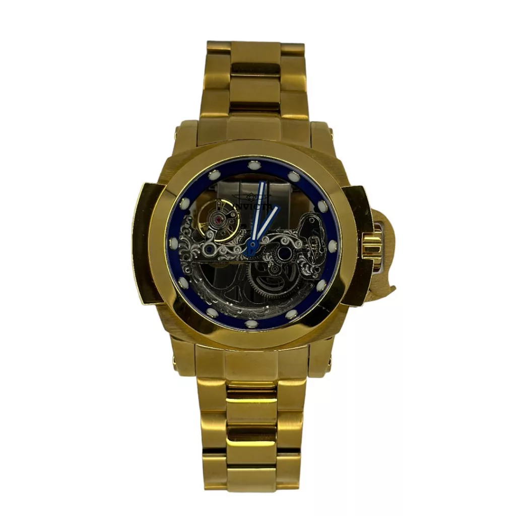 ساعت مچی عقربه‌ای مردانه اینویکتا مدل 26760