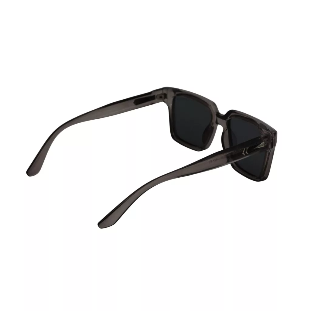 عینک آفتابی ویفرر (Wayfarer) پلیس مدل D2538P GRAY