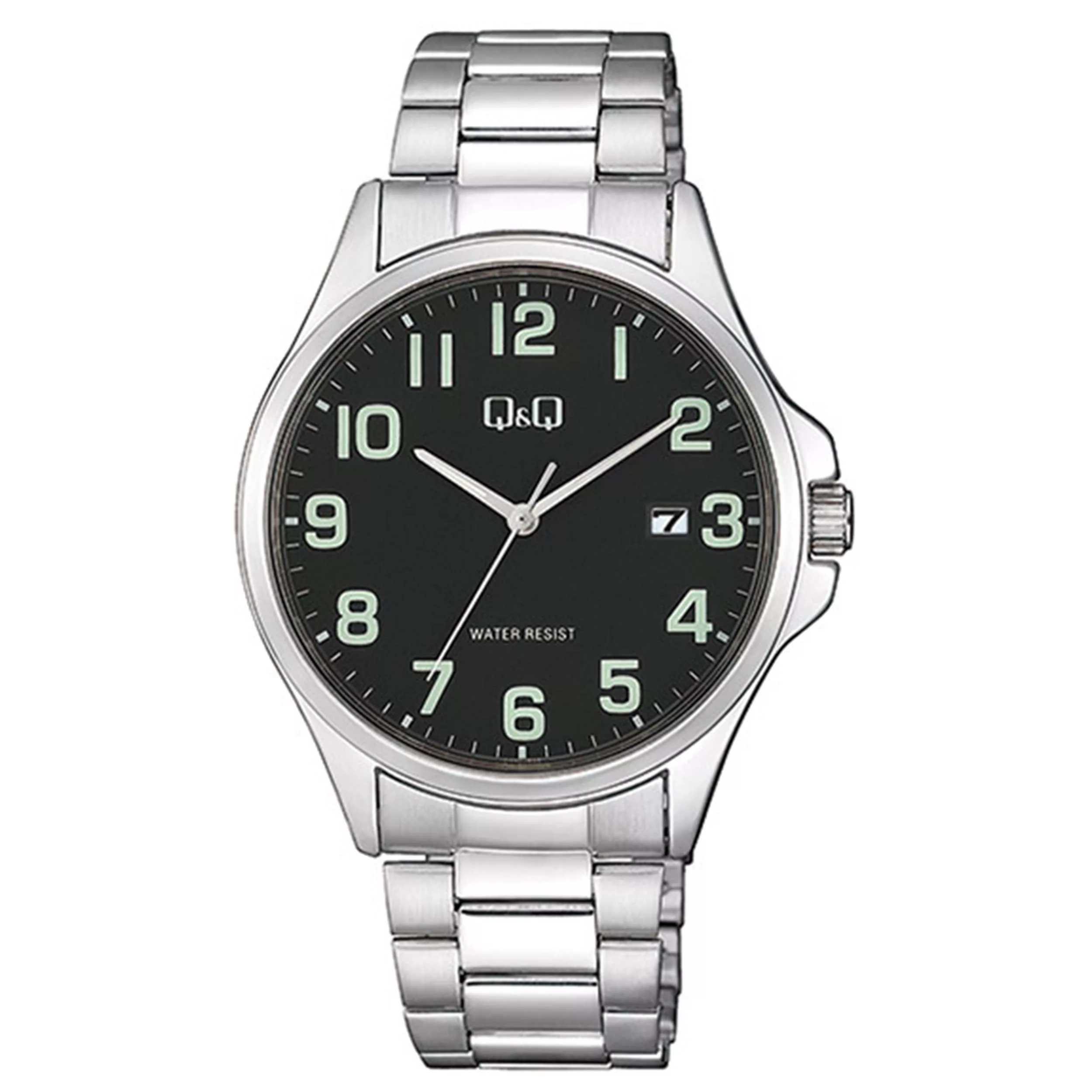 ساعت مچی عقربه‌ای مردانه کوارتز کیو اند کیو مدل A480J205Y