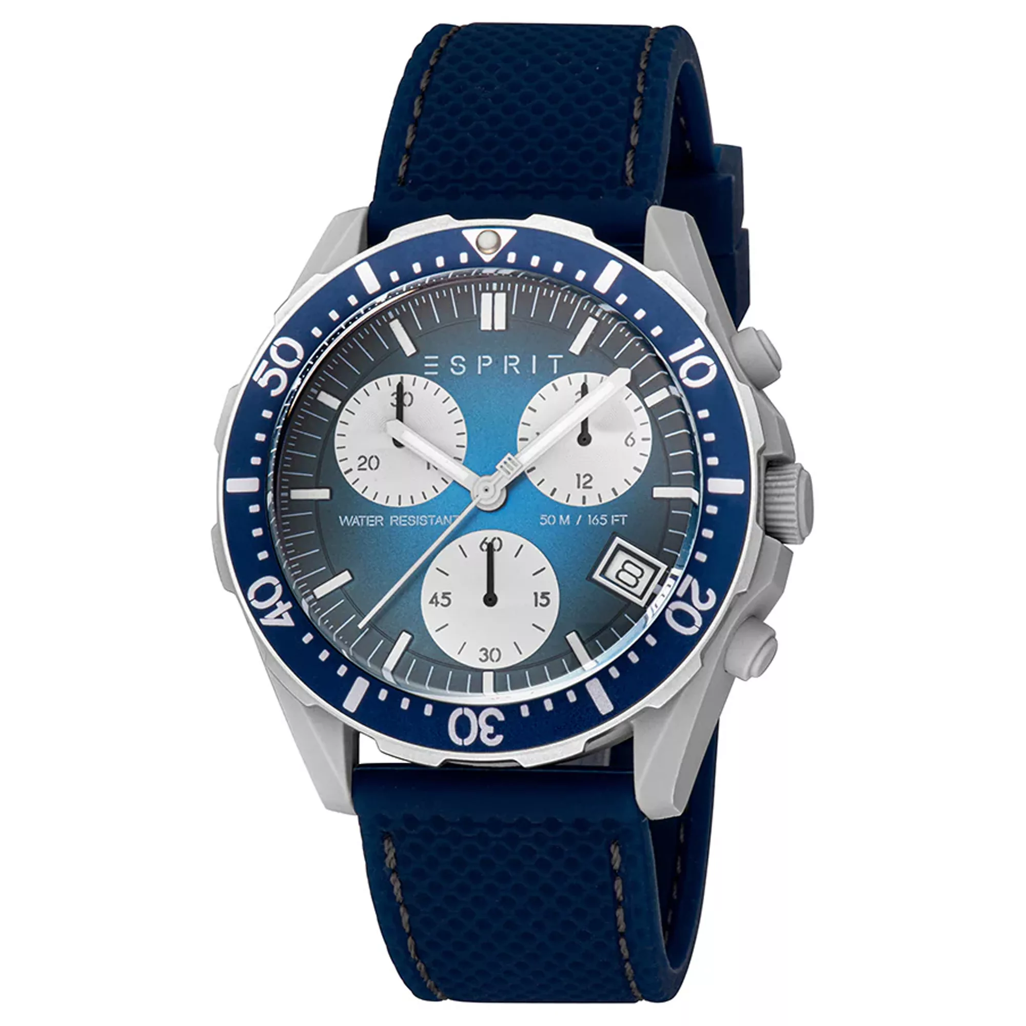 ساعت مچی عقربه‌ای کوارتز مردانه اسپریت مدل ES1G417P0025