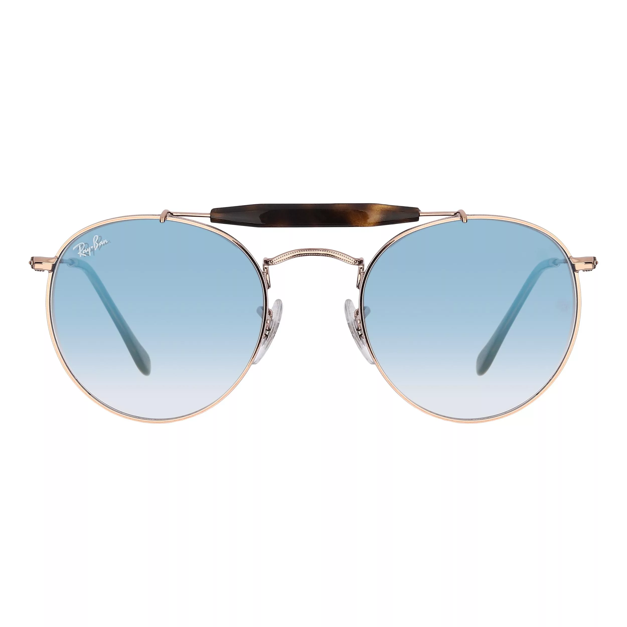 عینک آفتابی خلبانی (Aviator) ری بن مدل 0RB3747-90353F-50