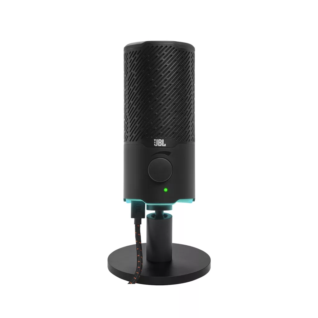 میکروفن کندانسر جی بی ال مدل Quantom Stream