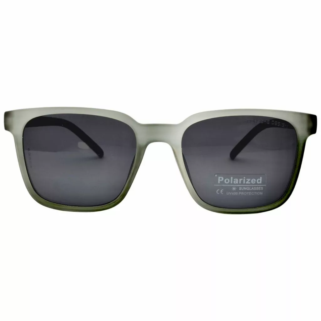 عینک آفتابی پنتوس پلاریزه پورش دیزاین مدل AE7800