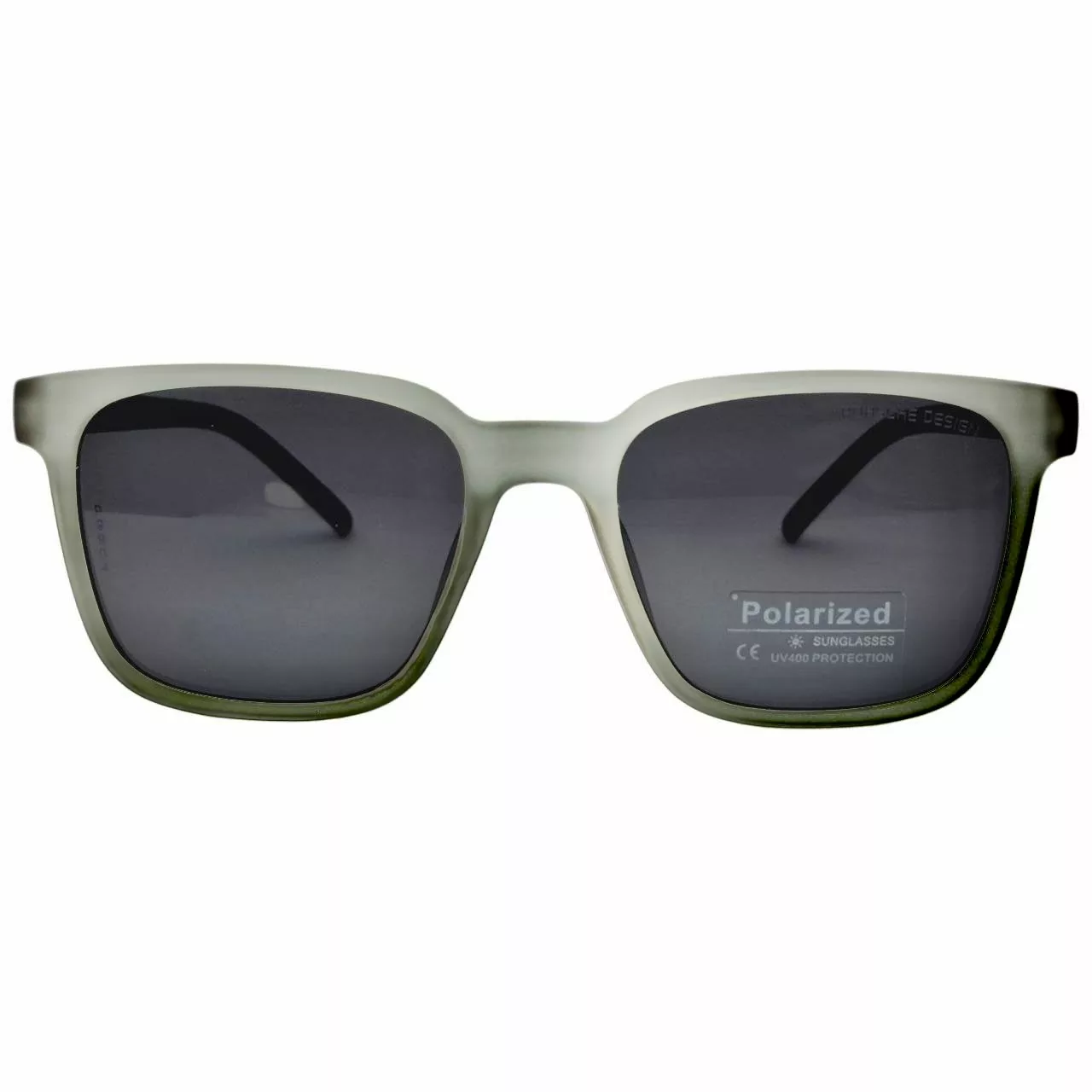 عینک آفتابی پنتوس پلاریزه پورش دیزاین مدل AE7800