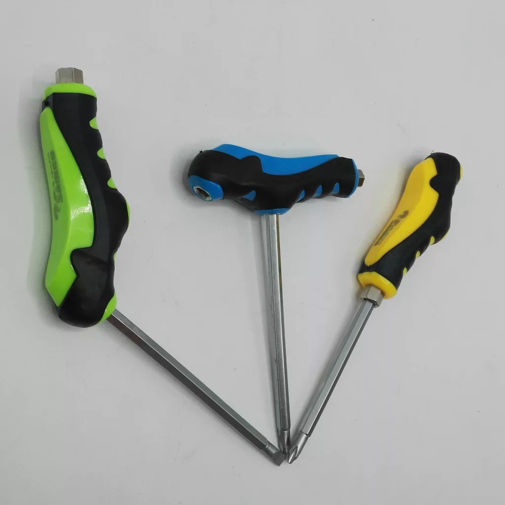 پیچ گوشتی سامکو مدل YP