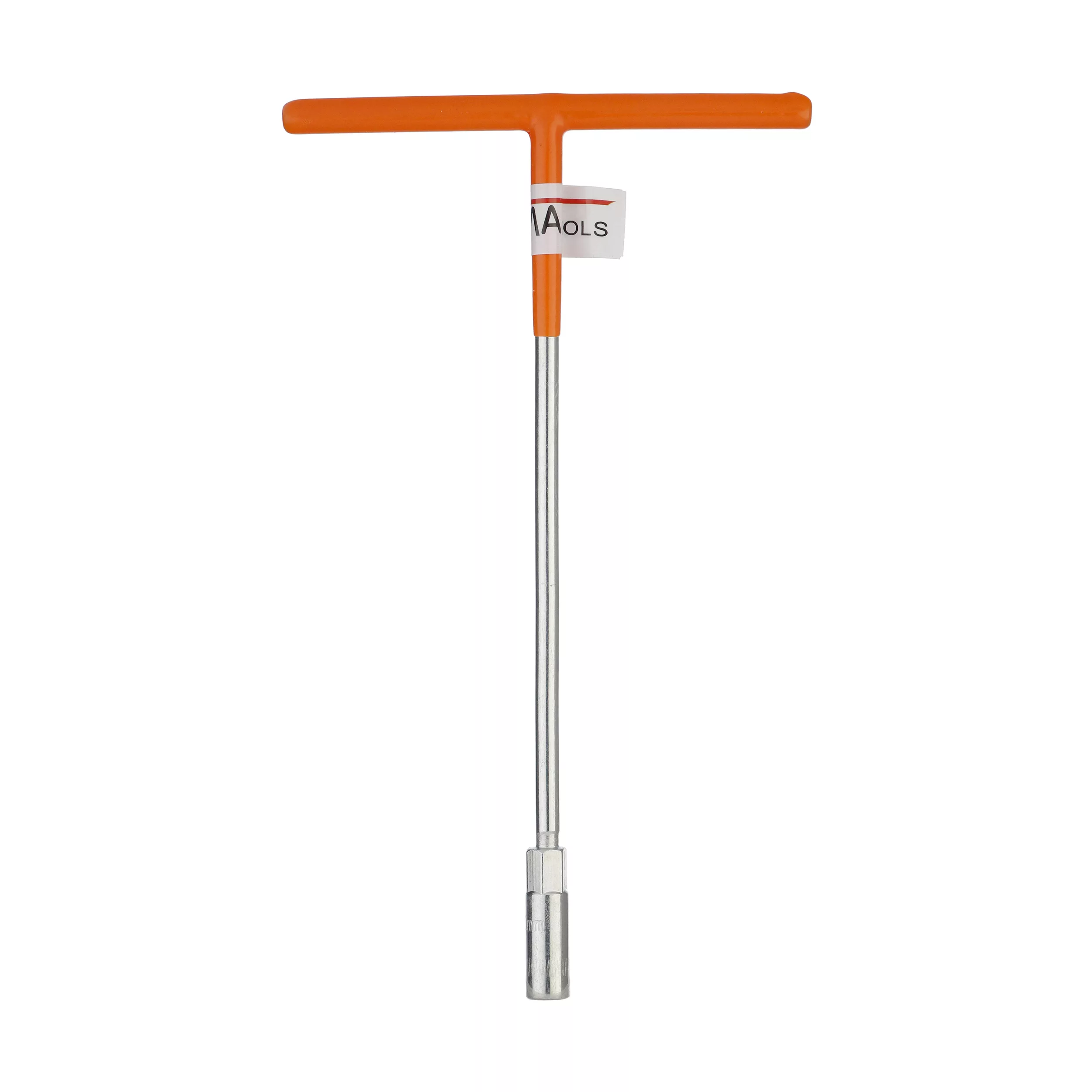 آچار بکس تی سما تولز مدل 001 سایز 10 میلی متر آچار بکس تی سما تولز مدل 001 سایز 10 میلی متر