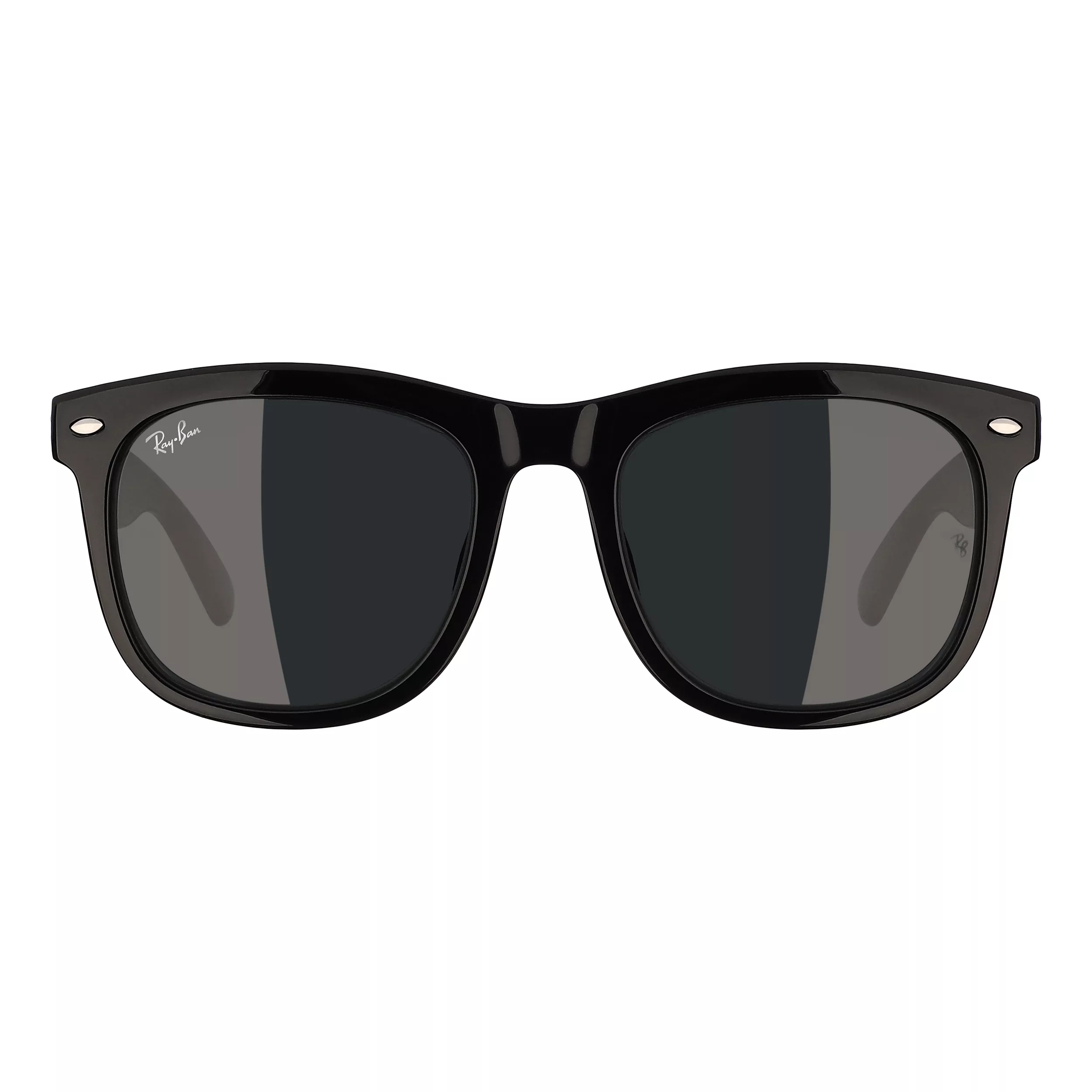 عینک آفتابی ویفرر (Wayfarer) ری بن مدل 0RB4260D-601-1
