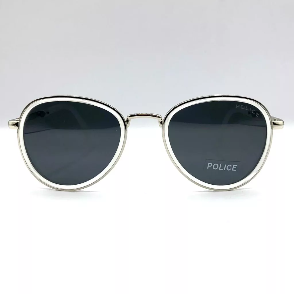 عینک آفتابی خلبانی پلیس مدل 98066