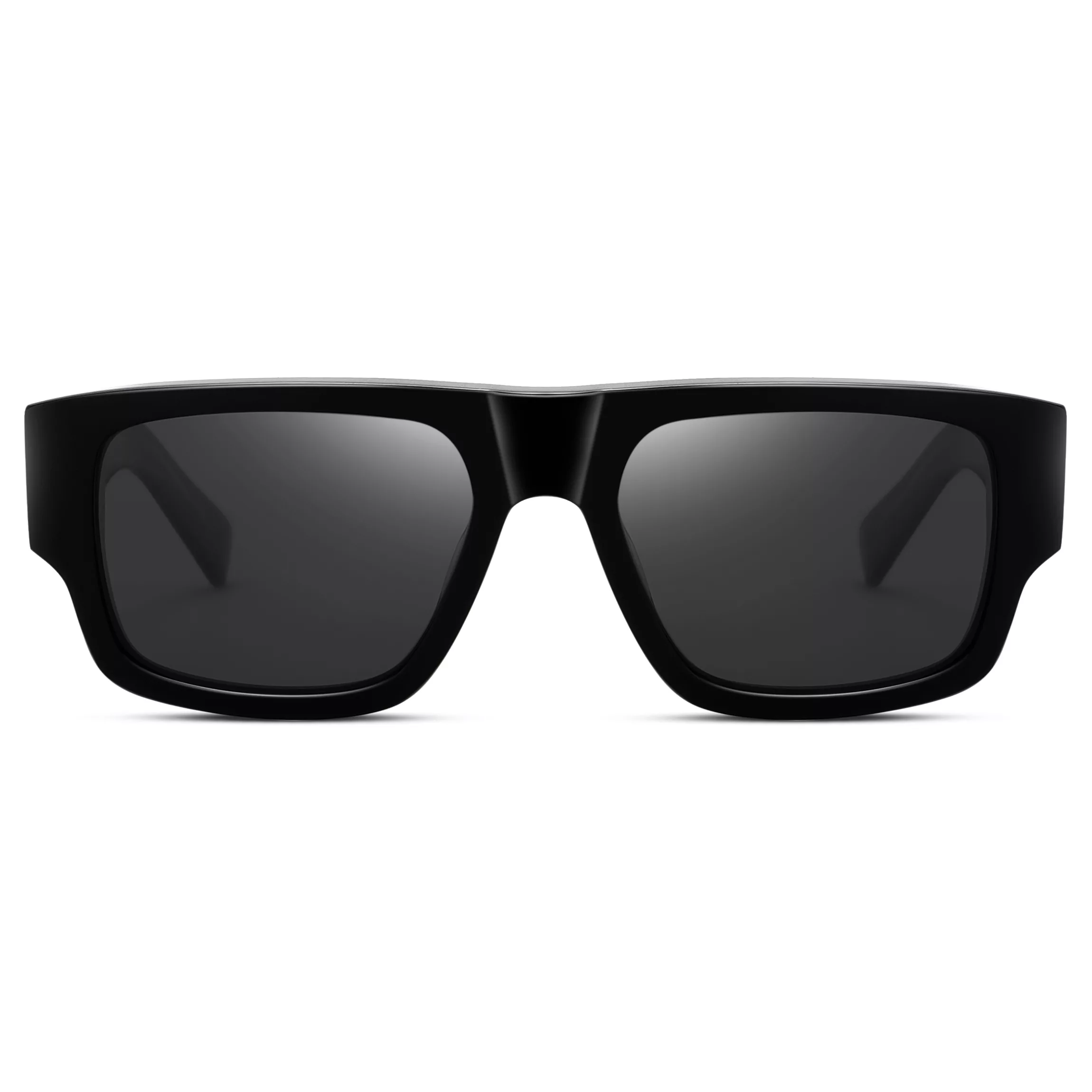 عینک آفتابی ویفرر (Wayfarer) آلبرت وگ مدل S32126C1 Acetate Avantgarde Visionary