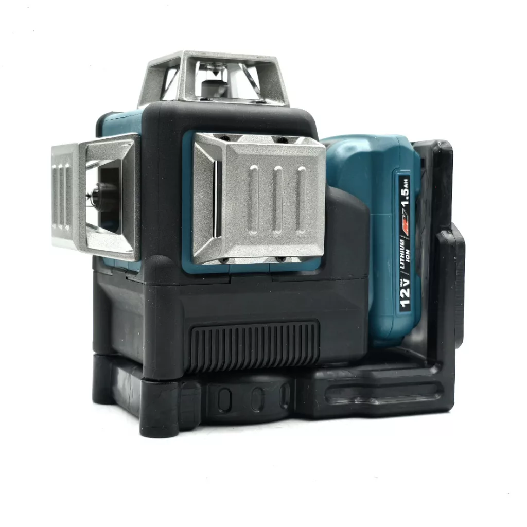 تراز لیزری شارژی ماکیوتا مدل 360X-3-12 LINES