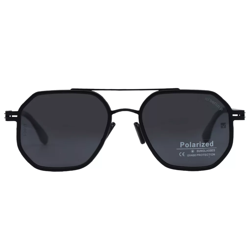 عینک آفتابی ایس برلین مدل T0904BL PLORIZED TIOR