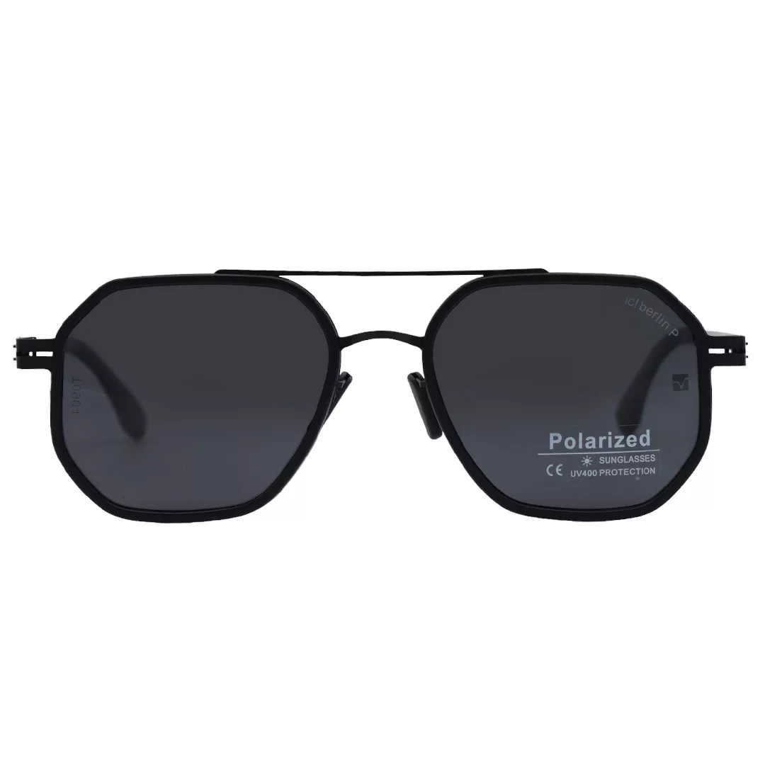 عینک آفتابی ایس برلین مدل T0904BL PLORIZED TIOR