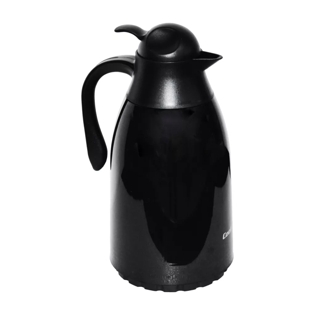 فلاسک کوکر مدل CKR2047 گنجایش 1.3 لیتر