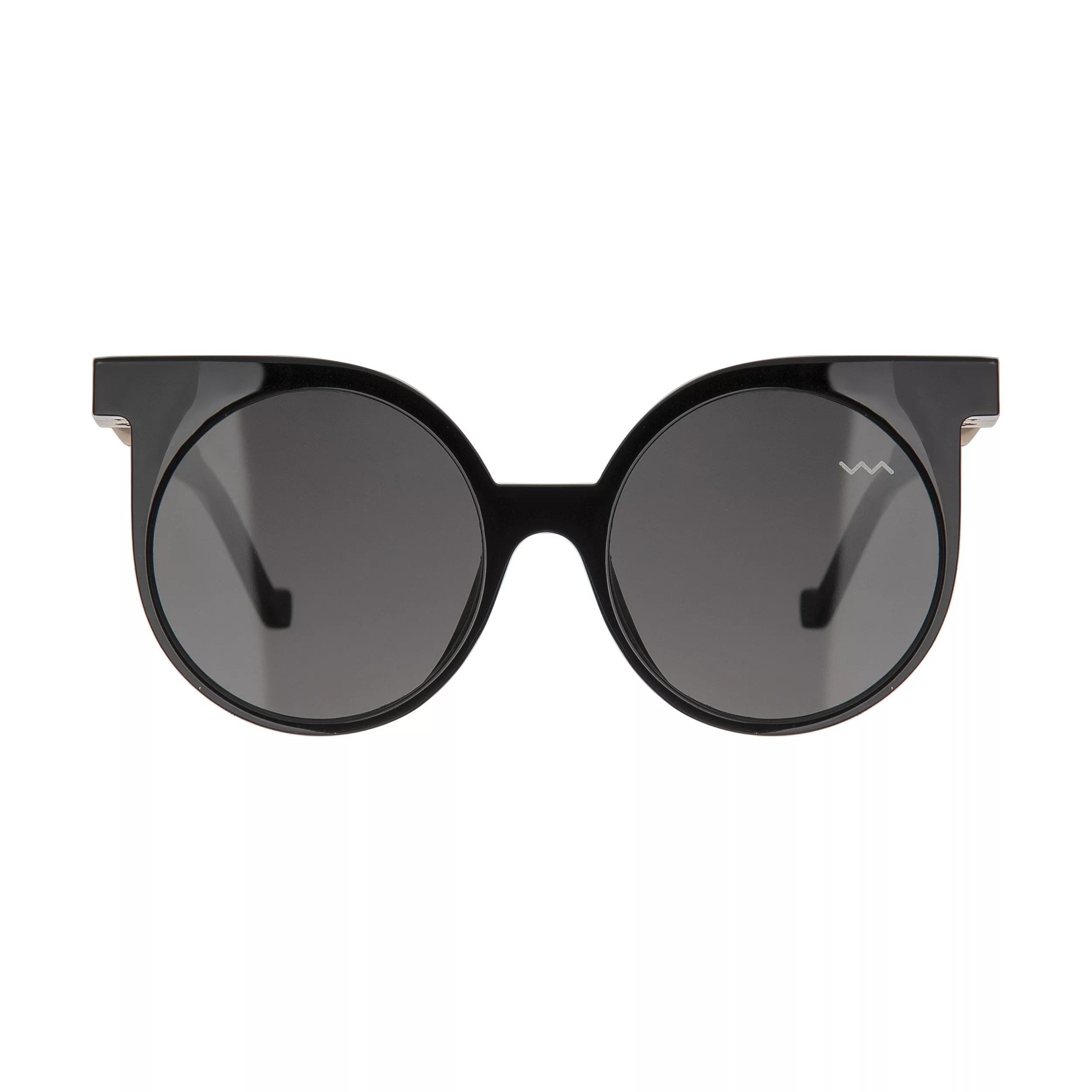 عینک آفتابی کد 55134