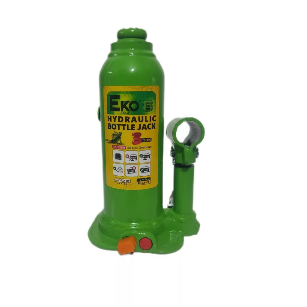 جک خودرو اکو مدل EHJ-3 ظرفیت 3 تن