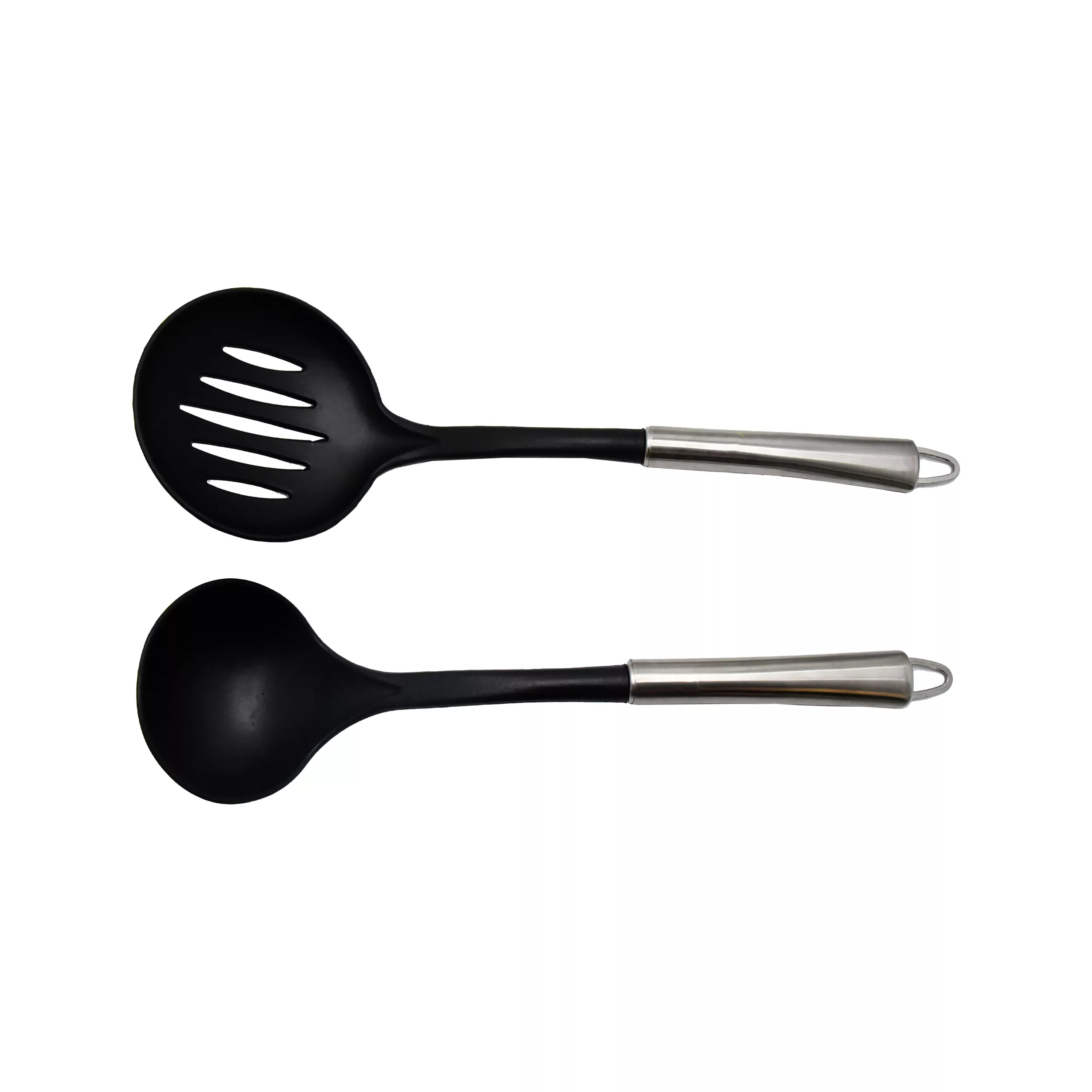 سرویس کفگیر و ملاقه 6پارچه یونیک کد 1155