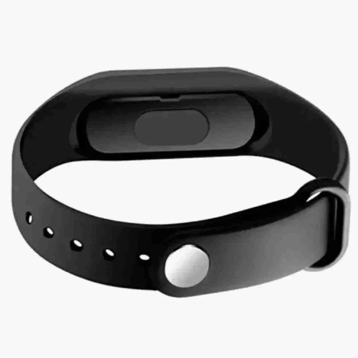 ساعت مچی دیجیتال مدل بند پیو کد 1