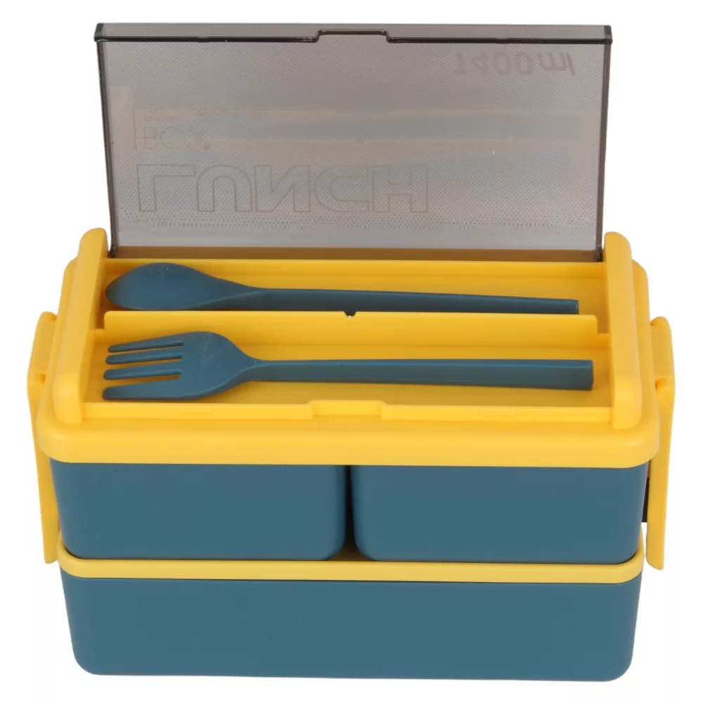 ظرف غذا مدل LUNCH BOX1400