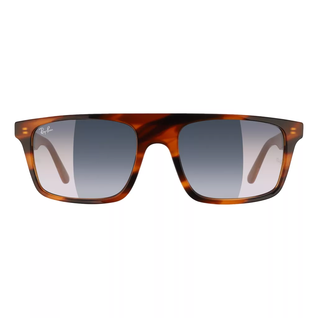 عینک آفتابی ویفرر (Wayfarer) ری بن مدل 0RB2222-954-3M