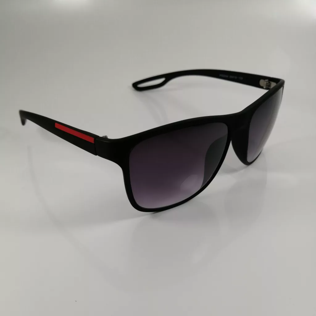 عینک آفتابی مدل Runway