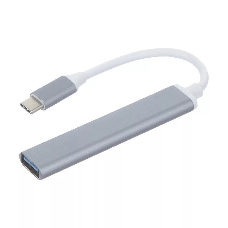 هاب 4 پورت USB-C ایکس پی پروداکت مدل XP H-815