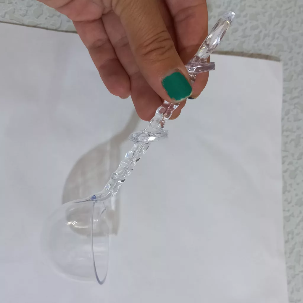 سرویس ملاقه 3 پارچه مدل سس خوری هلیوس مجموعه 3 عددی