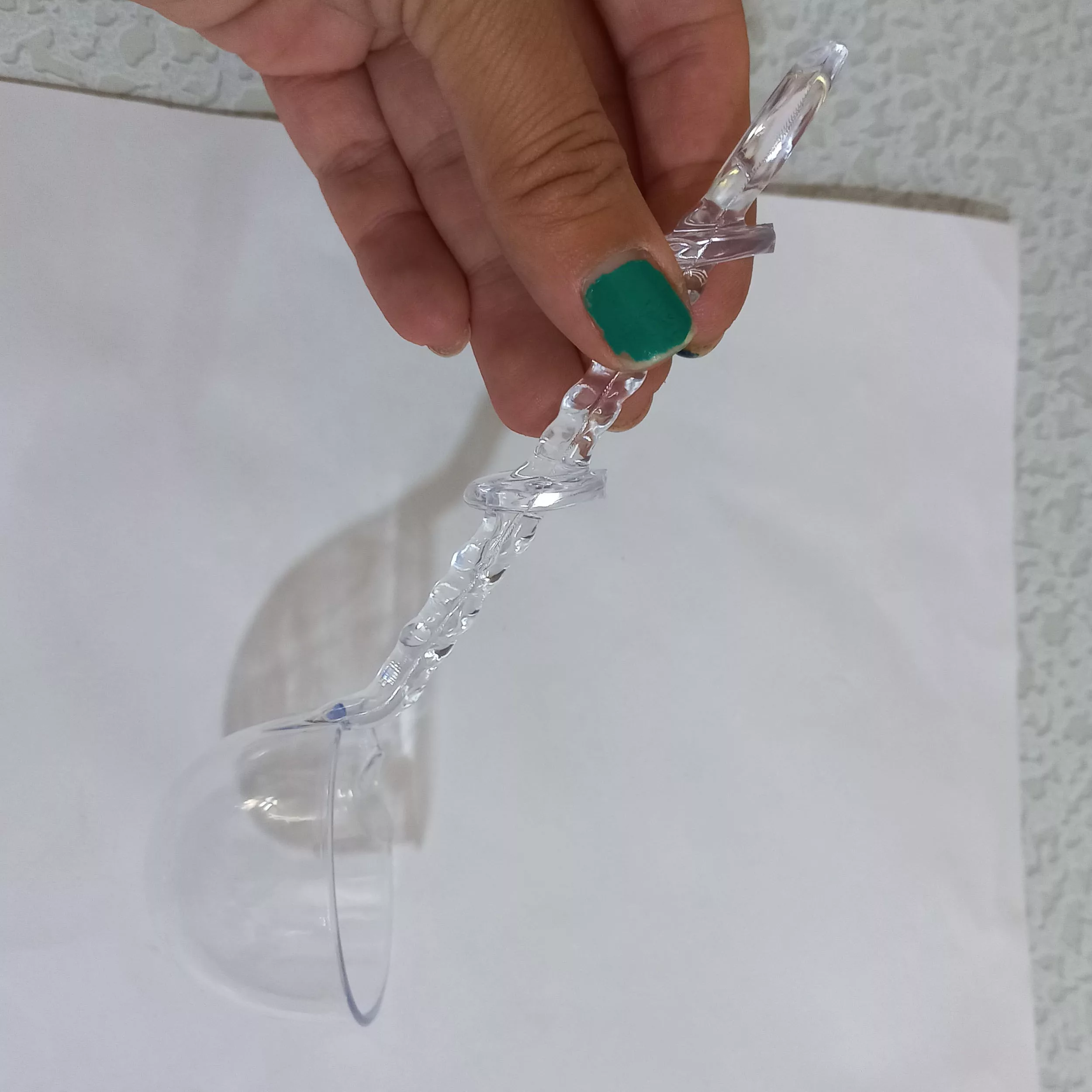 سرویس ملاقه 3 پارچه مدل سس خوری هلیوس مجموعه 3 عددی