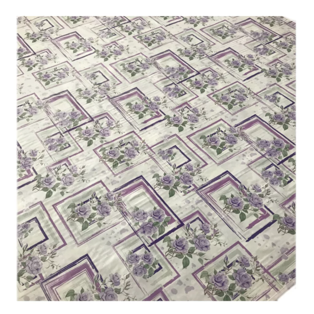 سفره 4 نفره طرح آوا مدل 2 رو کد 02