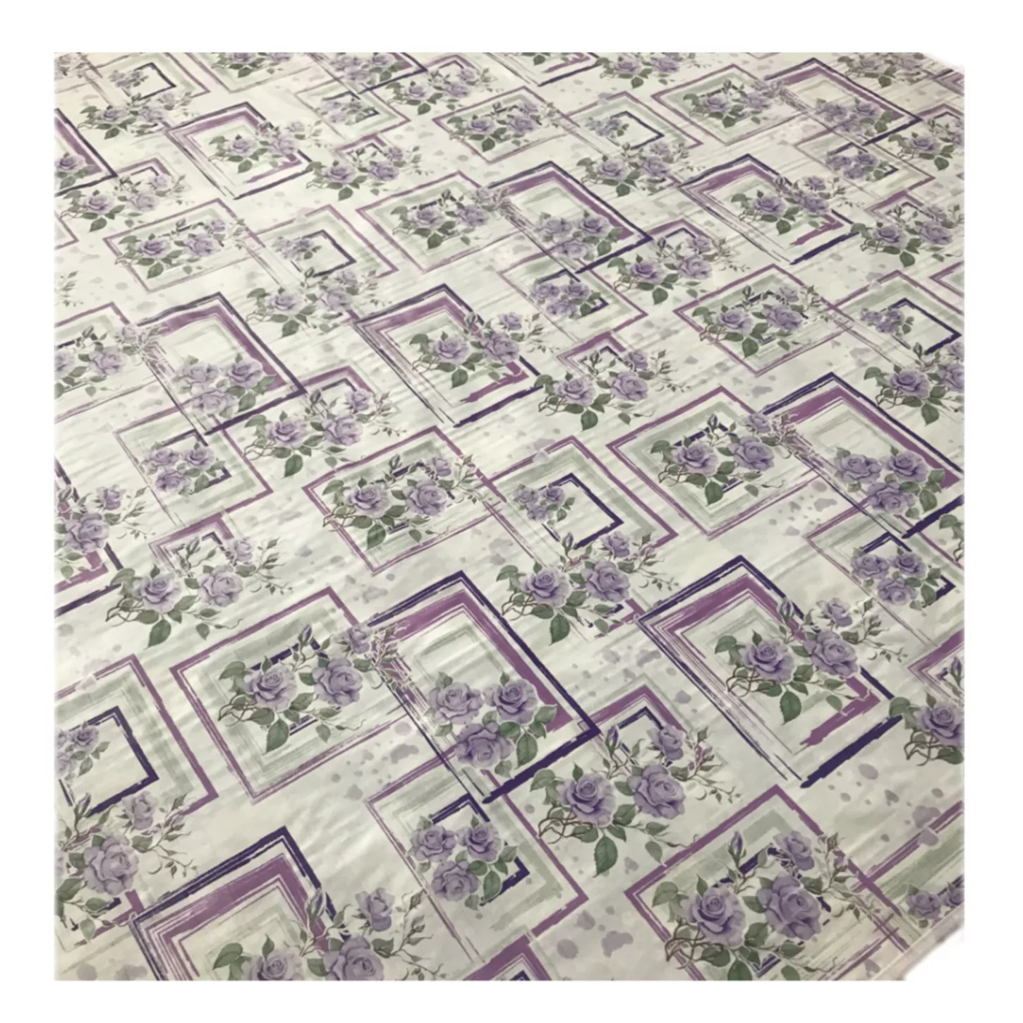 سفره 4 نفره طرح آوا مدل 2 رو کد 02