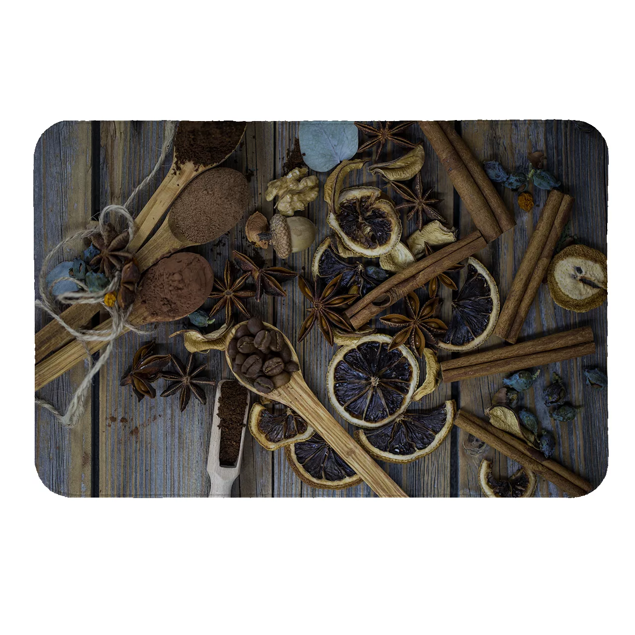 پادری طرح ادویه کد 8460 سایز 110× 80 سانتی متر