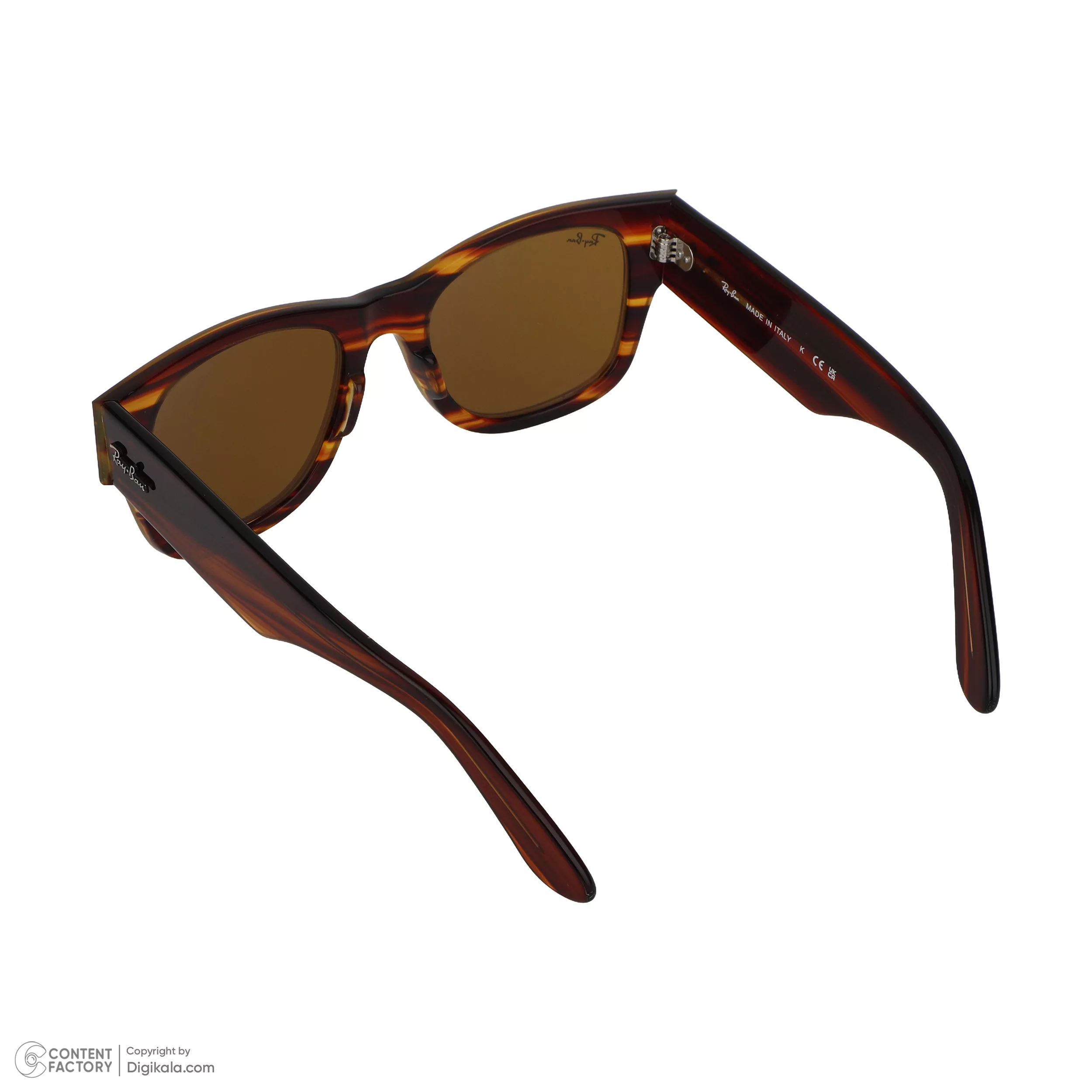 عینک آفتابی ری بن مدل 0840-954/33