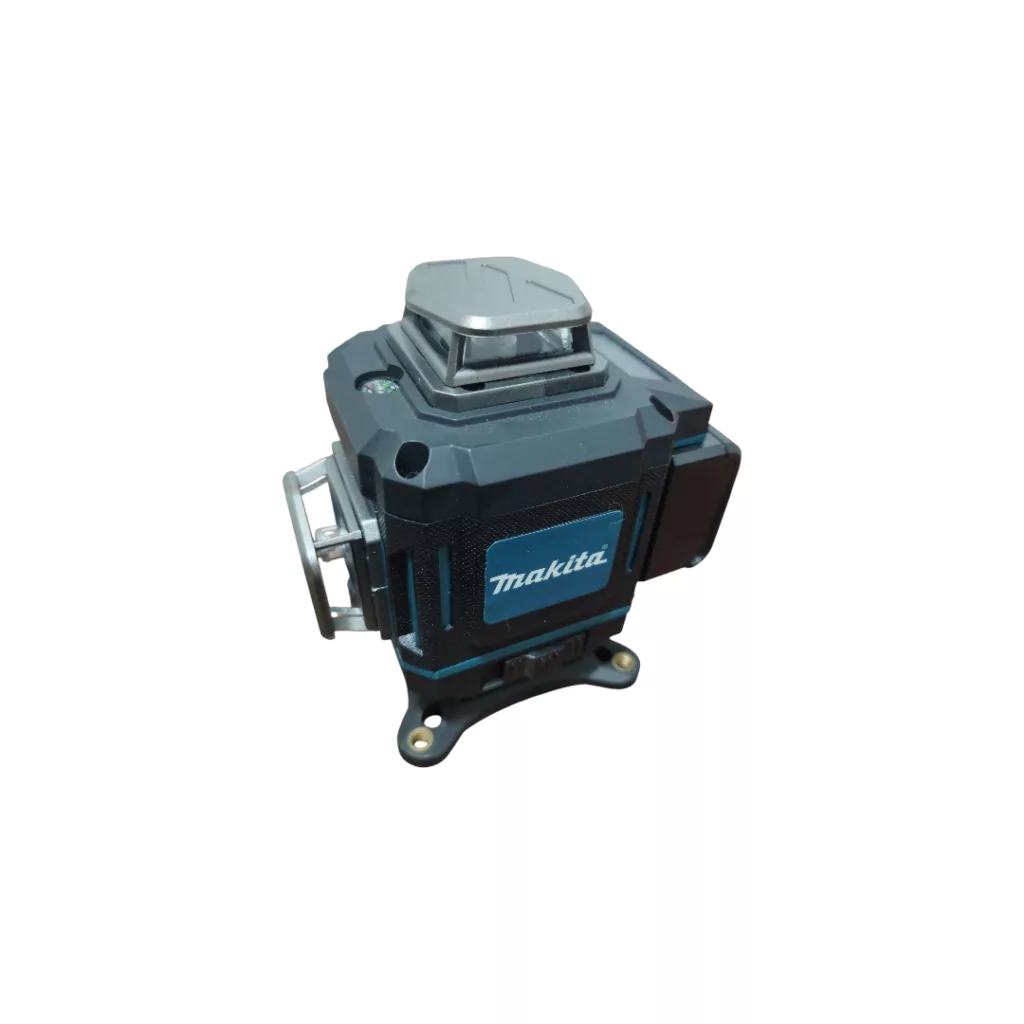 تراز لیزری چرخشی ماکیتا مدل MAKIT-16–365-120 به همراه پایه
