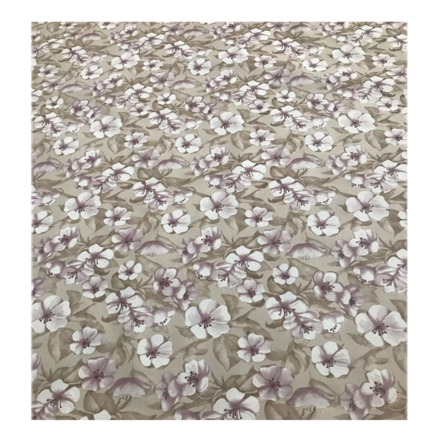 سفره 18 نفره مدل آیسو طرح پشت پارچه کد 05 سایز 400×140 سانتی متر