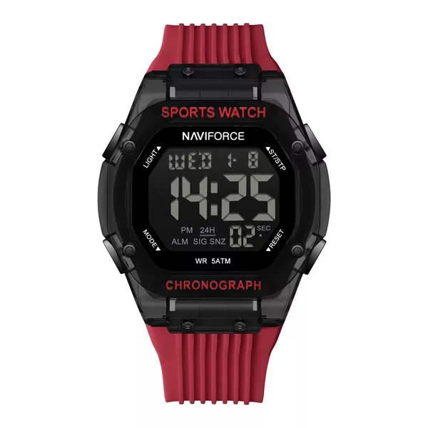 ساعت مچی دیجیتال نیوی فورس مدل NF7113