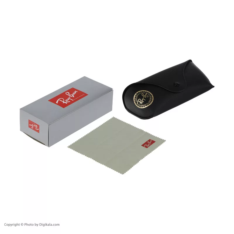 عینک آفتابی ری بن مدل RB2140 902 54