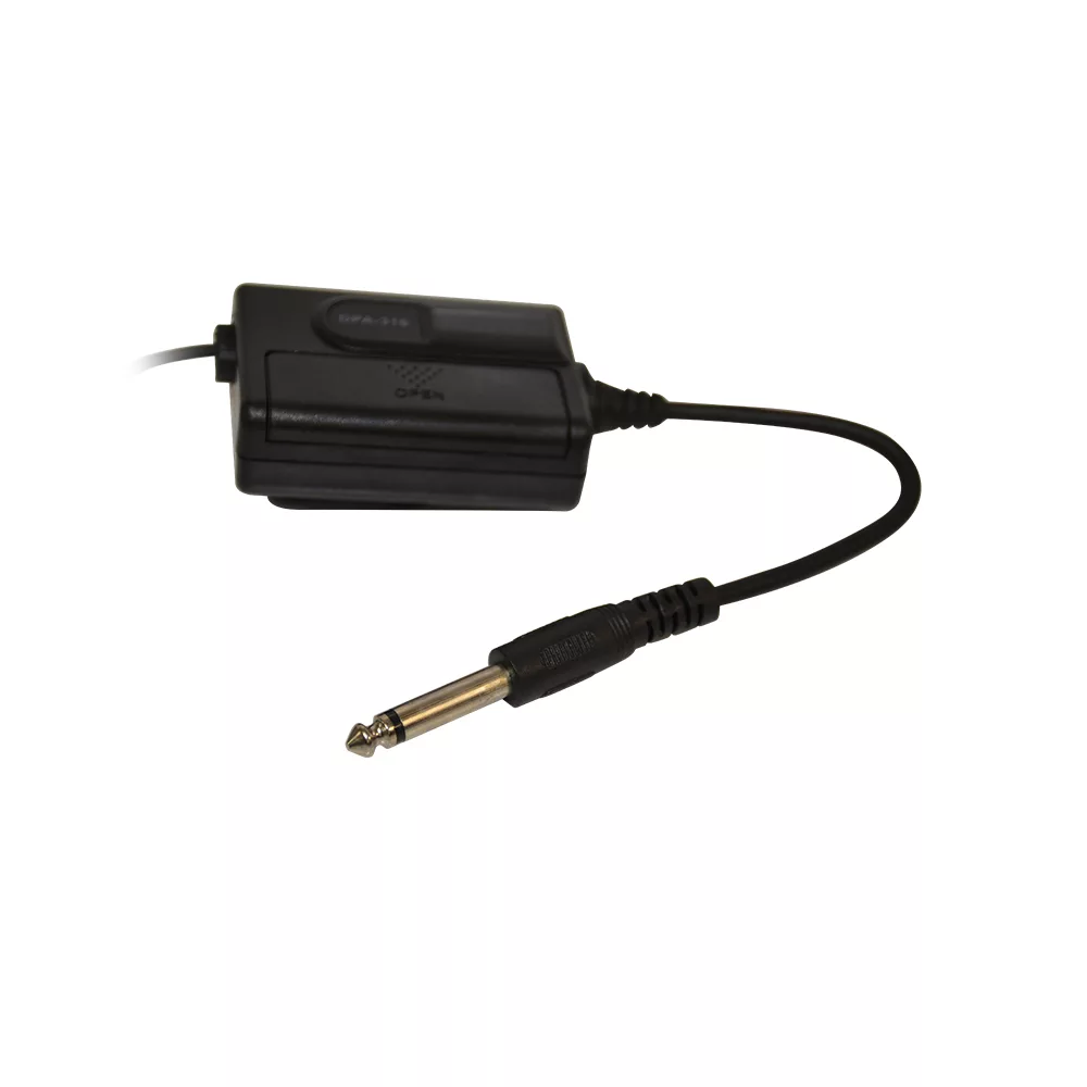 میکروفن یقه ای زیکو مدل Z-2000