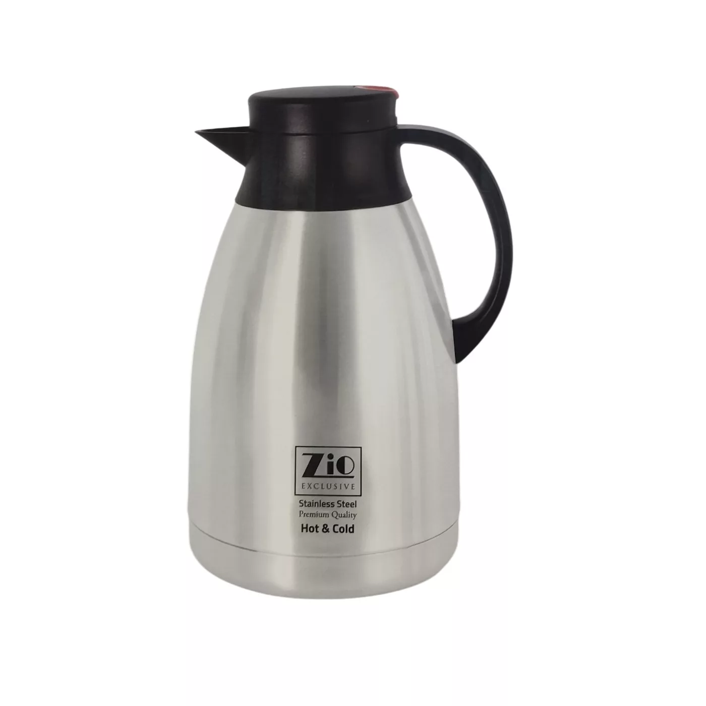 فلاسک بازرگانی زیو مدل 4711-2 گنجایش 2 لیتر