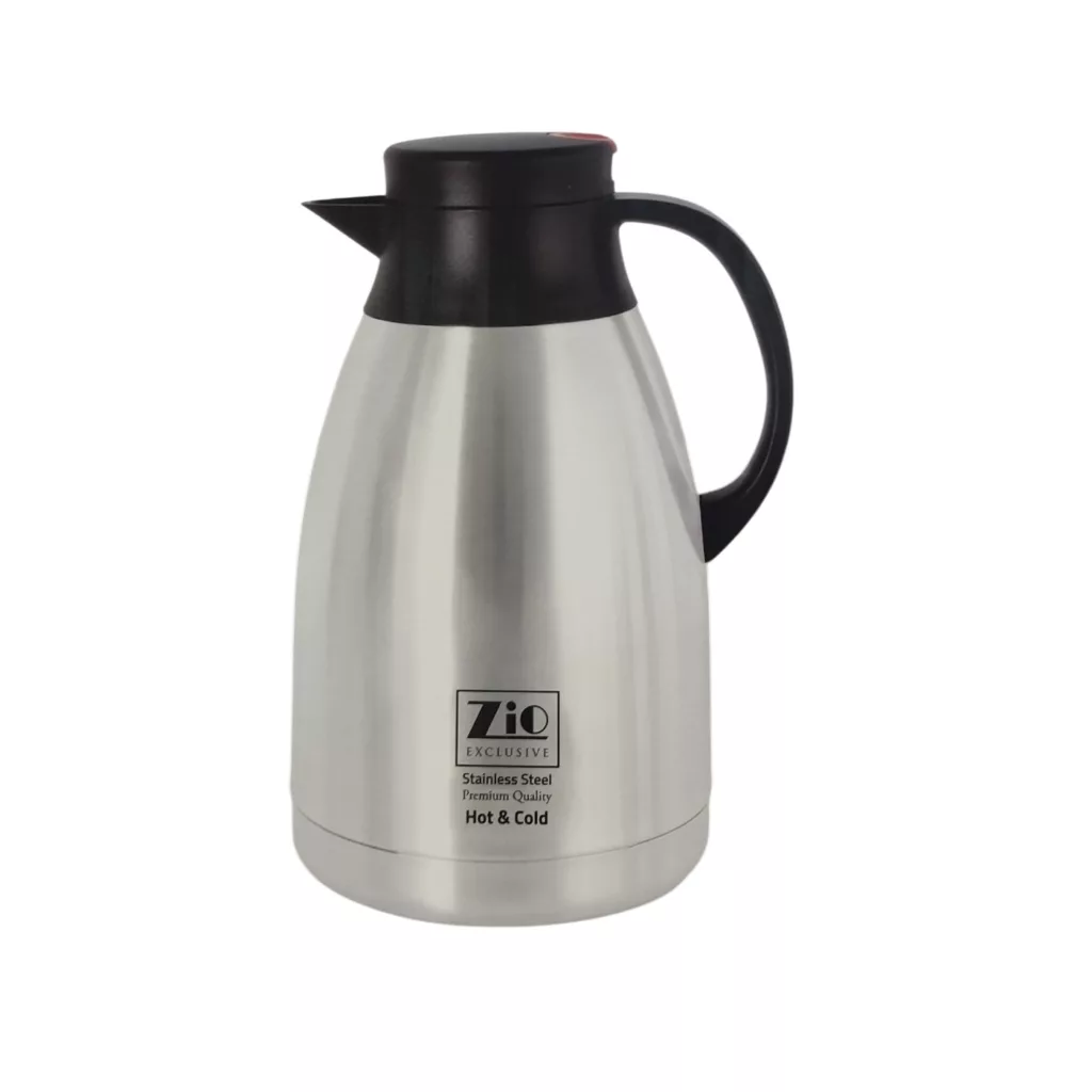 فلاسک بازرگانی زیو مدل 4711-2 گنجایش 2 لیتر