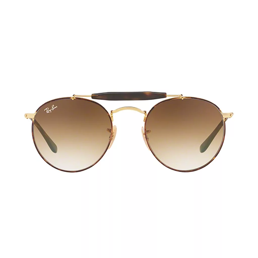 عینک آفتابی خلبانی (Aviator) ری بن مدل 0RB3747-900851-50