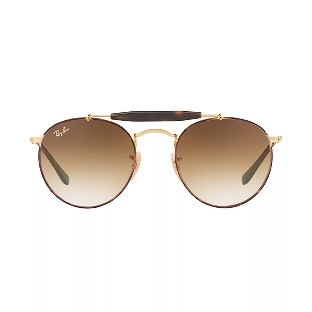 عینک آفتابی خلبانی (Aviator) ری بن مدل 0RB3747-900851-50