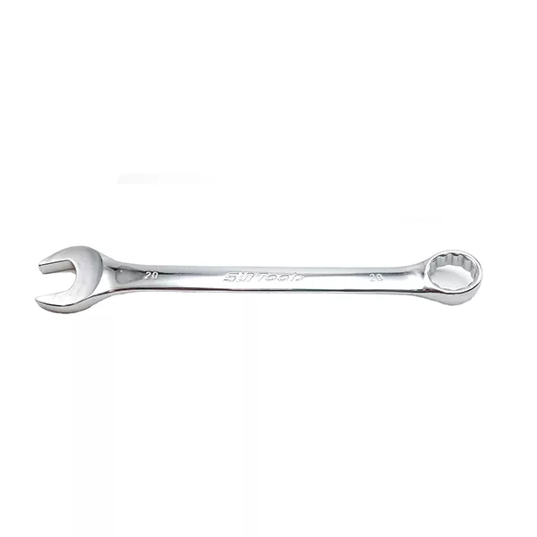 مجموعه 22 عددی آچار یکسر تخت و یکسر رینگی سان تولز  مدل 6-32