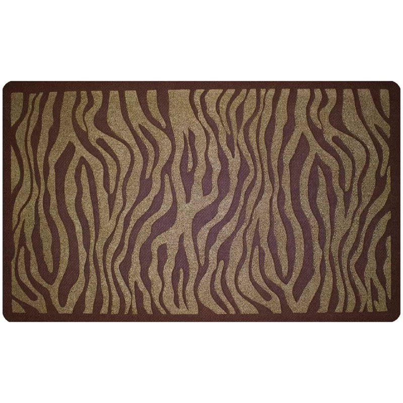 پادری طرح زبرا مدل m808 سایز 46×76 سانتی متر