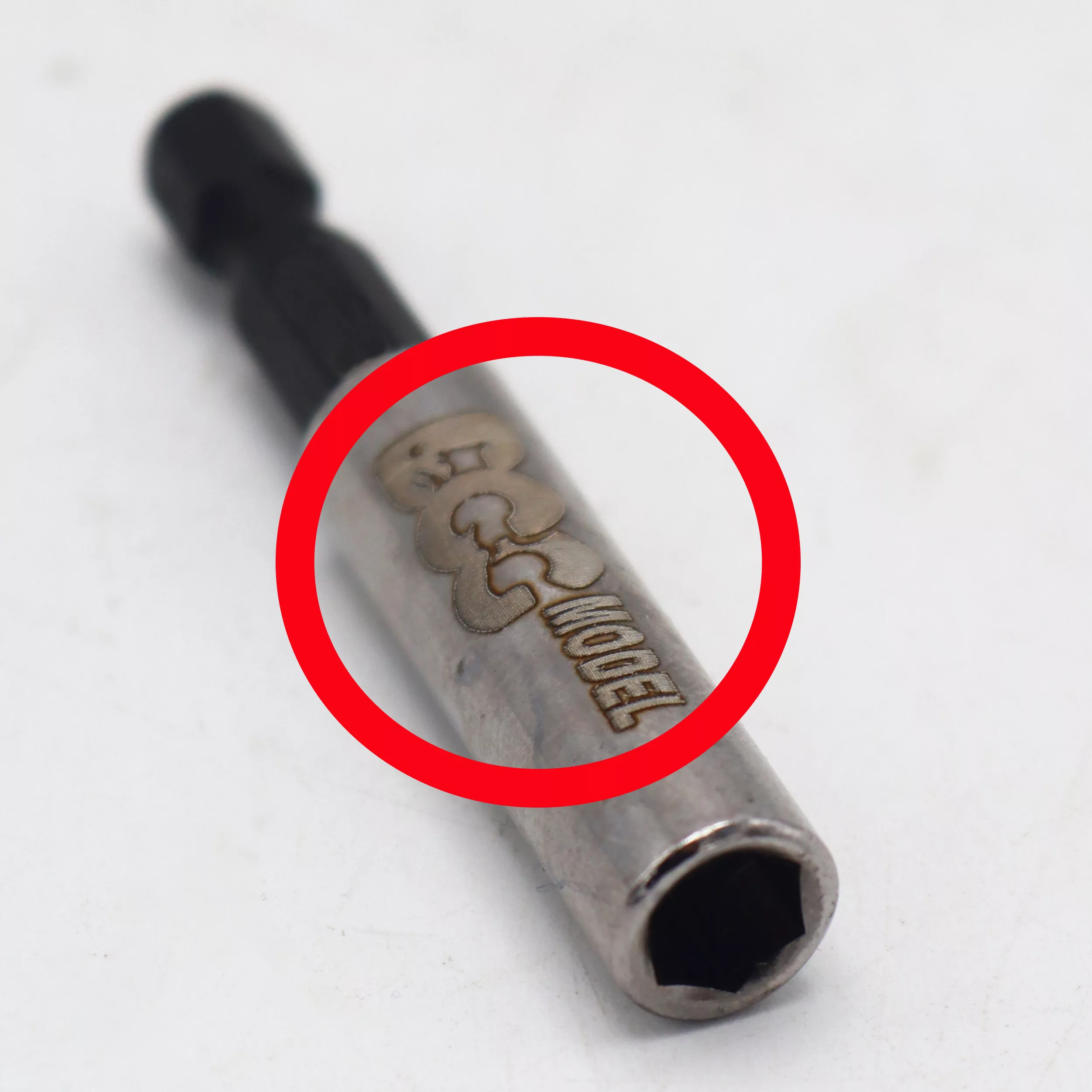 رابط سری پیچ گوشتی مدل داگ کد YPW-60MM سایز 6 سانتی متر