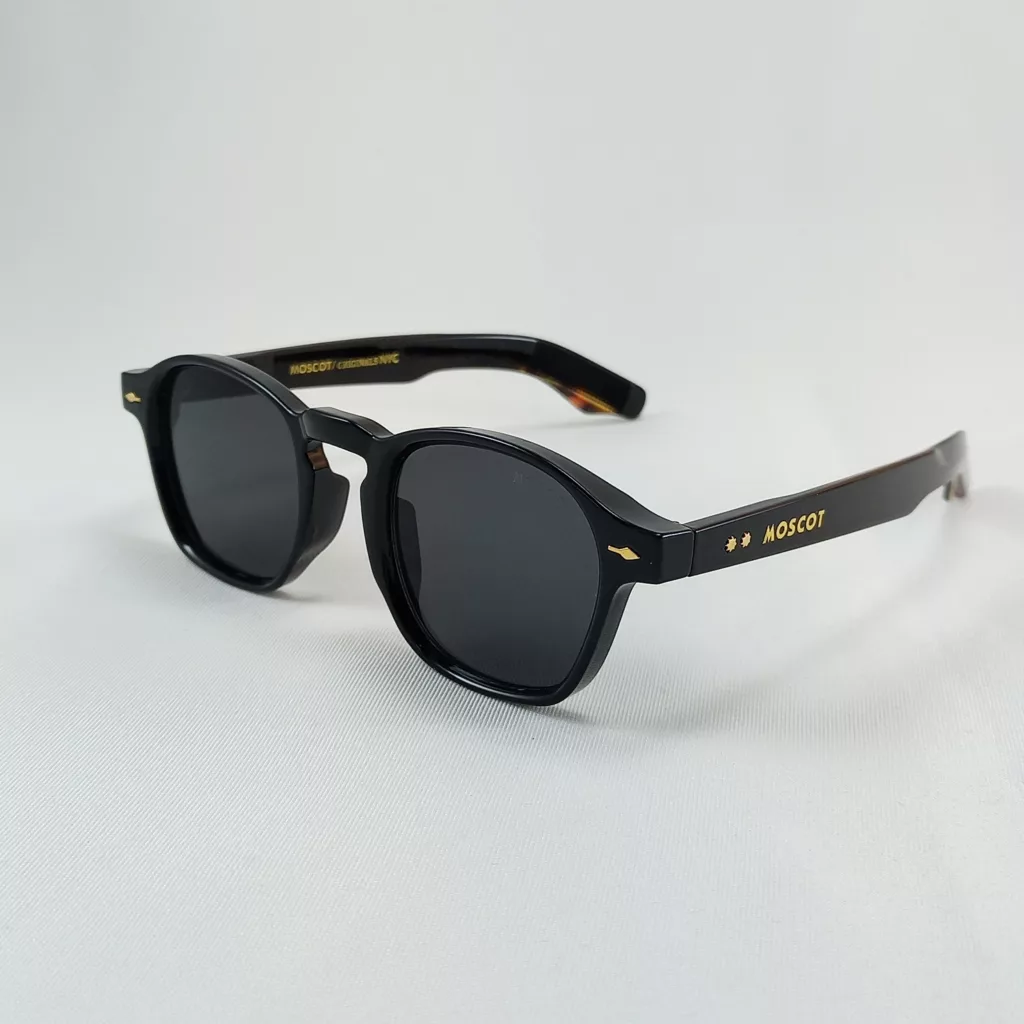 عینک آفتابی مربعی مدل کژوال استریت استایل NYC