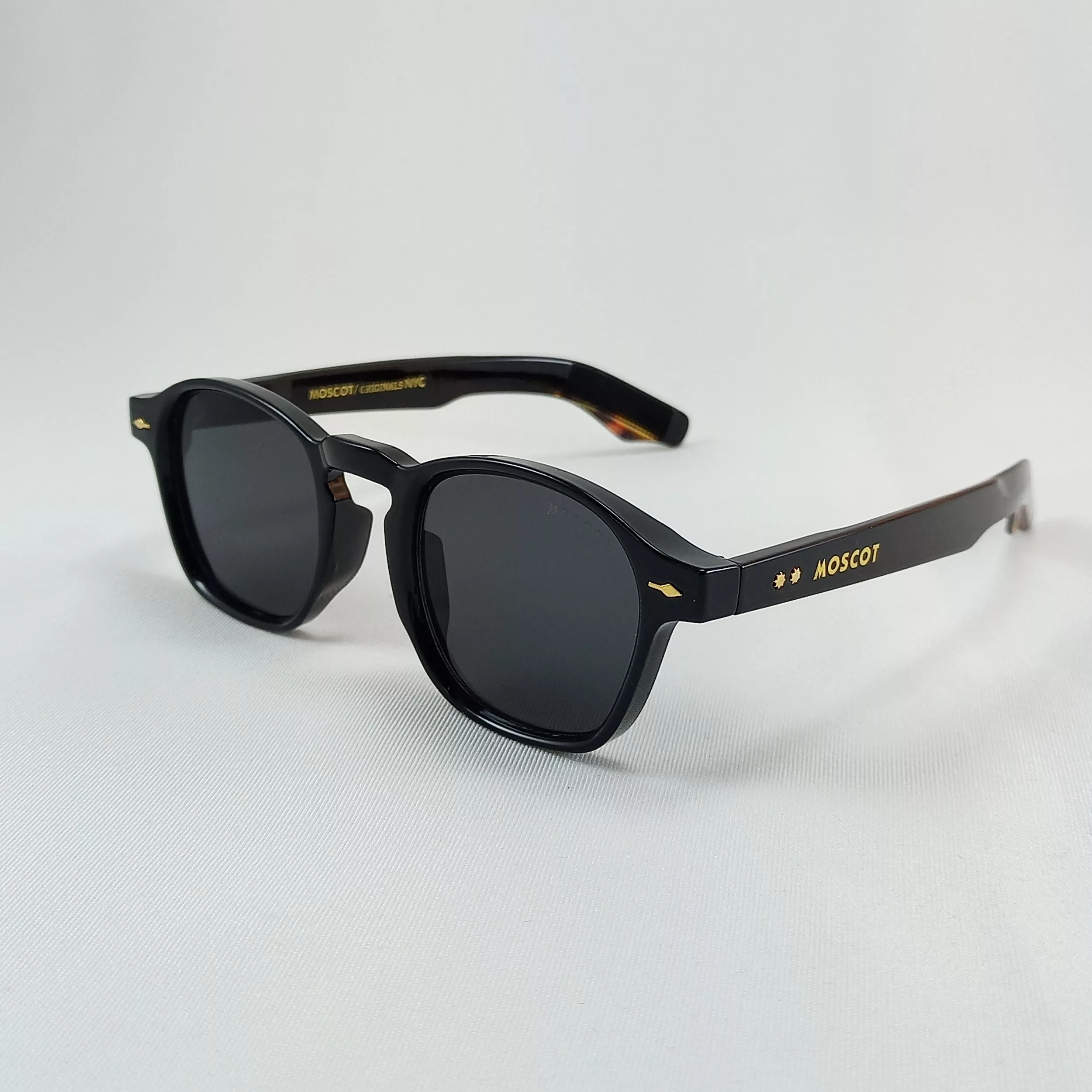 عینک آفتابی مربعی مدل کژوال استریت استایل NYC